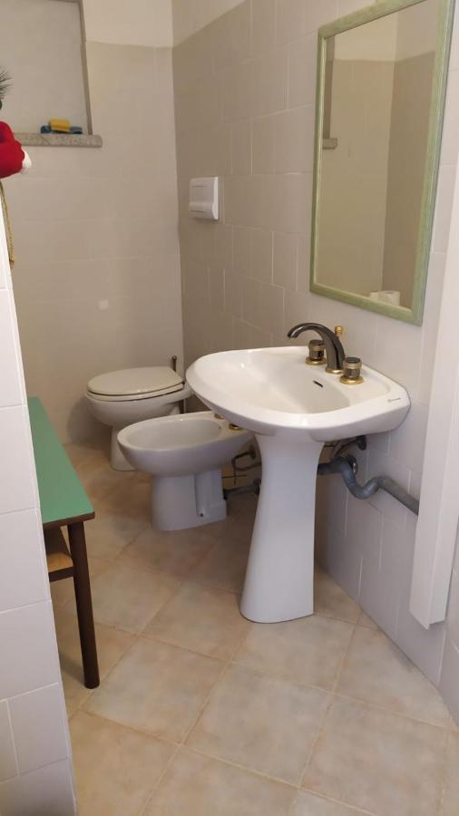 La Piccola Scuola Villa Olbia Buitenkant foto
