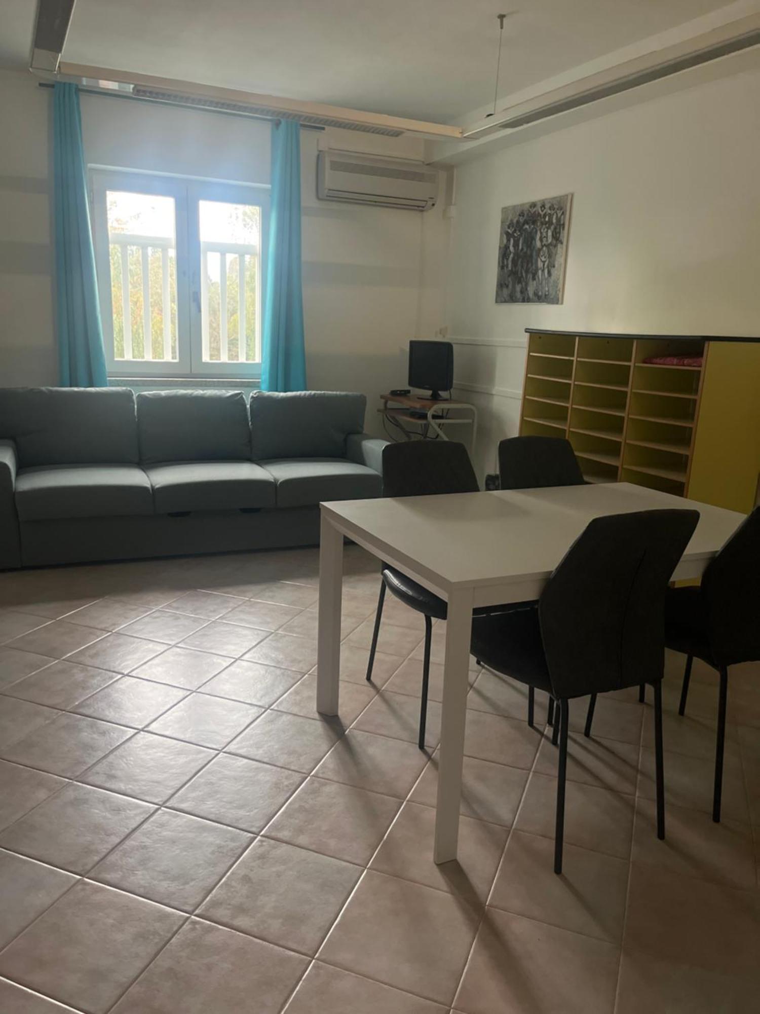 La Piccola Scuola Villa Olbia Buitenkant foto